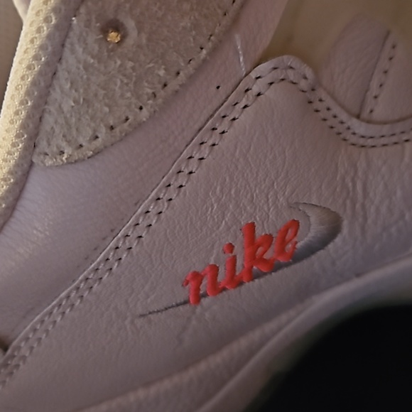 Nike Court Lite 2 Pale Pink / White-Racer Pink Men’s Size 8 CJ6781-600 - Picture 11 of 12